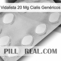 Vidalista 20 Mg Cialis Genéricos 16